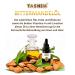 100% Pure Bitter Almond Oil - Skin & Hair Care | Prevent Hair Loss | Direct from Manufacturer Tasnim - Buy Online on GoSupps.com