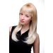 Buy WIG ME UP 3114-27T613 Medium Length Scandinavian Light Blonde Wig | International Shipping Available - Buy Online on GoSupps.com
