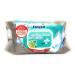 Antibacterial wet wipes
