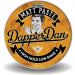 Dapper Dan Style Essentials Gift Pack with High Hold Low Shine Matt Paste 100ml Texturising Sea Salt Spray 200ml and Hand Made Styling Comb - Buy Online on GoSupps.com