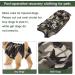 Cobee Dog Recovery Suit - Abdominal Wound Protection for Male Dogs | Post-Operative Snug Fit | L-Size Camouflage - Buy Online on GoSupps.com