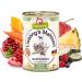 Granatapet Liebling's Meal Mix - Grain-Free Dog Food Supplement | 6 x 375g Garden Mix Pure Rich in Natural Vitamins - Buy Online on GoSupps.com