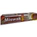 Organic Miswak Herbal Whitening Toothpaste - Pack of 6, with Moringa Oil, Cinnamon Oil, Miswak Extract, Olive Oil & Honey - Fluoride Free & Vegetable Base - 6.5 Oz - Buy Online on GoSupps.com