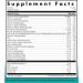 Nutricology MVM-A with Antioxidants - 180 Vegetarian Capsules, Complete Multivitamin and Multimineral - Buy Online on GoSupps.com