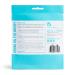 Munchkin Milkmakers Pregnancy Belly Mask - Skin Care & Stretch Marks - 3 Sheet Masks - 3 Count - Buy Online on GoSupps.com