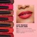 e.l.f. Love Triangle Lip Filler Liner - Light Brown 2-in-1 Lip Liner Pencil - Long-Lasting Intense Colour - 1 Count - Buy Online on GoSupps.com