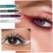 Eyeliner Pencil 4Pcs Eyeshadow Pencil 4 Colors Smudge-proof Pearl Long Lasting Glitter Eyeliner 8.5g Waterproof Makeup Eyeliner Eyeshadow Pencil Style 3 - Buy Online on GoSupps.com