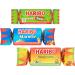 Assorted Christmas Gummy Sweets Hamper Bulk Buy | Christmas Crackers | Pick and Mix Sweets for Party | Stockings Fillers | Sweets in Bulk | Perfect for Sharing | Pack of 3 - Buy Online on GoSupps.com