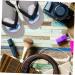 NOLITOY 7 Pairs Toe Protectors for Sandals - Non-Slip Gel Cushions & Guards for Thong Shoes - Comfortable Foot Safety Inserts - Buy Online on GoSupps.com