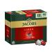 Jacobs Lungo Classico Coffee Capsules Megapack XXL - 200 Nespresso Compatible Capsules (Intensity 6) | Limited Time Offer - Buy Online on GoSupps.com