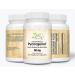 Pycnogenol 50mg - French Maritime Pine Bark Extract 30-Vegcaps | Antioxidant & Inflammation Support | Non-GMO, Gluten & Soy Free - Buy Online on GoSupps.com