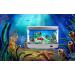 Lightahead Artificial Tropical Fish Aquarium Decorative Lamp - Virtual Ocean Marine Life Motion Decor for Home or Office - Buy Online on GoSupps.com