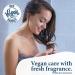 Buy Jean & Len Oatmilk & Cotton Conditioner for Dry Hair | Vegan Silicone & Paraben Free Gentle Care | 300 ml - International Shipping - Buy Online on GoSupps.com