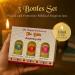 Anointing Oil for Prayer 3 Bottles Set 10ml/0.34oz Each Bottle - The Original Perfumes of The Bible Lily of The Valleys Rose of Sharon and Queen Esther - Made in The Holy Land - by Ein Gedi Lily of the Valleys Rose of Sha  - Buy Online on GoSupps.com