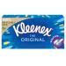 Kleenex Original Tissues Box - 24 Packs of 72 Tissues | Soft Strong & Perfect for Home & Travel - International Shipping Available - Buy Online on GoSupps.com