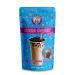 Chai Latte Mocha Milk Tea - DIY Jumbo Boba Bubble Tea Kit Gift Box - Buy Online on GoSupps.com