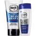 SoftSheen-Carson Magic Razorless Shaving Cream for Men - 6 oz Hair Removal Depilatory Cream - Regular Strength, Works in 4 Minutes - No Razor Needed - Buy Online on GoSupps.com