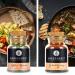 Ankerkraut Spice Set - 12 Premium Spices for Meat & Veggies | Best of AK 3 - Elevate Your Cooking & Grilling - Buy Online on GoSupps.com