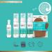 Vegan Tan Medium Self Tan Mousse 150ml - Buy Online on GoSupps.com