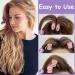8PCS Volumizing Hair Clips - Velcro Clips for Root Volume | Volumizing Hair Products for Extra Volume - Buy Online on GoSupps.com