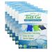 Toss & Go Laundry Detergent Sheets Eco-Friendly Washer Sheet Easy To Carry Great For Travel Powerful Cleaning Lightweight Small Loads Odor Removal Unscented Up to 60 Loads (Pack of 6) Unscented 5 Count (Pack of 6)