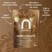 Naturya Superfood Mushroom Latte Coffee 250g - Immune System Support & Cognitive Function - Buy Online on GoSupps.com