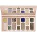 Essence Disney Princess & Villains Disney Princess Snow White Eyeshadow Palette No. 02 My Prince Will Come multi -colored 14 colors (16G)