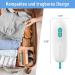 Mycarbon Insect Bitter Healer - Chemical-Free Electric Mosquito Bite Relief for Itching Pain & Swelling - Compact & Portable Solution - Buy Online on GoSupps.com