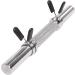 CP Sports 30mm Dumbbell Collars - Secure Spring Clip Lock - 2 Pair Set for Weightlifting - Buy Online on GoSupps.com