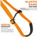 GM CLIMBING Foot Loop Ascender Sling - Adjustable Rope Ascending Gear with Carabiner - Buy Online on GoSupps.com