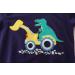 Boys Dinosaur Sweatshirt | Kids Cotton Jumper | Long Sleeve Pullover | Toddler Girls Baby Clothes | 5-6 Years - Buy Online on GoSupps.com