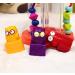 B. Toys Sorting Toys for Babies - Motor Skills Development & Noisy Owl Fun | Ideal for 10 Months+ - Buy Online on GoSupps.com