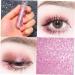 Didiseaon 2pcs Eyeshadow Long Make up Elastic Hair Ties Eye Makeup Lasting Highlight Cosmetic Plastic - Buy Online on GoSupps.com