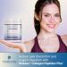 Makana Collagen Peptides Plus with Verisol Vitamin C Hyaluronic Acid & Amino Acids Supports Hair Skin Nails & Joints 30 Servings Raspberry Flavor - Buy Online on GoSupps.com