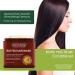 Biotin Hair Mask with Avocado | 3X Deep Conditioning | Restores Hair, Reduces Hair Loss, and Fights Frizz | 16 Oz - Buy Online on GoSupps.com