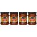 Exotic Sweet and Sour Sauce - Pack of 4 (220g each) | Delicious International Flavor for Your Recipes - Buy Online on GoSupps.com