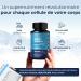 NAD+ 500 mg Anti- ge R duit la Fatigue et Am liore le M tabolisme Resv ratrol Urolithine A Niacine 60 Capsules 1 Mois D'approvisionnement - Buy Online on GoSupps.com
