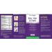 Natrol Skin, Hair & Nails Capsules - 5,000mcg Biotin, 60 Count - Advanced Beauty Formula - Buy Online on GoSupps.com