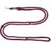 Adjustable 3.50m Dog Linen for Small Dogs - Lightweight & Robust Perfect for Dogs up to 15kg - Montana Bordeaux-Mainblau - Buy Online on GoSupps.com