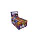 Bio-superfood snack bar-Bookwhile-base-ballast-bar-20 individual bins-gluten-free cereal bar (beetroot carrot)
