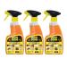 Goo Gone Original Spray Gel Single 12oz Bottle 12 Fl Oz (3)