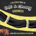 Wiley Wallaby 24oz Classic Gourmet Australian Black Licorice Candy Twists - Soft & Chewy - 1 Pack - Buy Online on GoSupps.com
