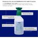 Actiomedic Eye Rinse 0.9% Sodium Chloride Solution - Sterile Eye Cleaner for First Aid | Ergonomic Saline Rinsing Cap | 250ml (Single Pack) - Buy Online on GoSupps.com