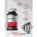 Caffeine Pills 200mg with Green Tea Extract | 300 Vegetarian Tablets | Non-GMO & Gluten Free by Horbaach - Buy Online on GoSupps.com