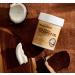 NatureWell Extra Virgin Coconut Oil Moisturizing Cream - 16oz Hydrating Face, Body & Hand Cream | Lightweight & Cleaner Formula for Softer Skin - Buy Online on GoSupps.com
