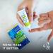 Mommy's Bliss Organic Gripe Water Gel for Infants - Nighttime Relief (0.53 oz) | 1+ Month - Buy Online on GoSupps.com