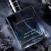 VEFSU Travel Gentleman Men's Perfume 55ml Spray Lasting Fragrance Long Lasting (Black One Size) 1 Fl Oz (Pack of 1) Black - Buy Online on GoSupps.com