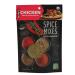 Biodinami Poulet M lange d' pices Set de 5 X 40 g