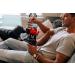 Mdrive Elite Testosterone Booster for Men - Supports Immune Health  Energy  Cardio  VO2Max  Recovery  Stress Relief  Lean Muscle  KSM-66 Ashwagandha  DIM  Fenugreek  90ct - Buy Online on GoSupps.com
