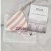 Shop Mulberry Silk Face Mask by 22Silk - Fashionable Reusable Adjustable 3D Chin Design Breathable 100% Grade 6A Silk (Stripe - Nude) | International Shipping - Buy Online on GoSupps.com